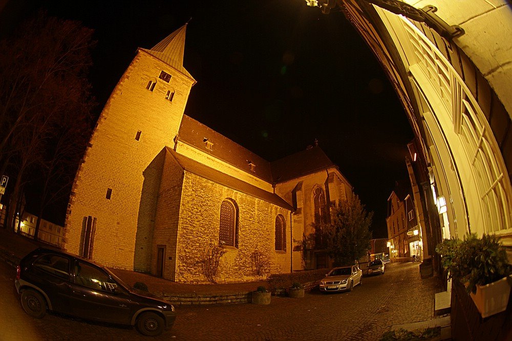 St.Jakobus Ennigerloh