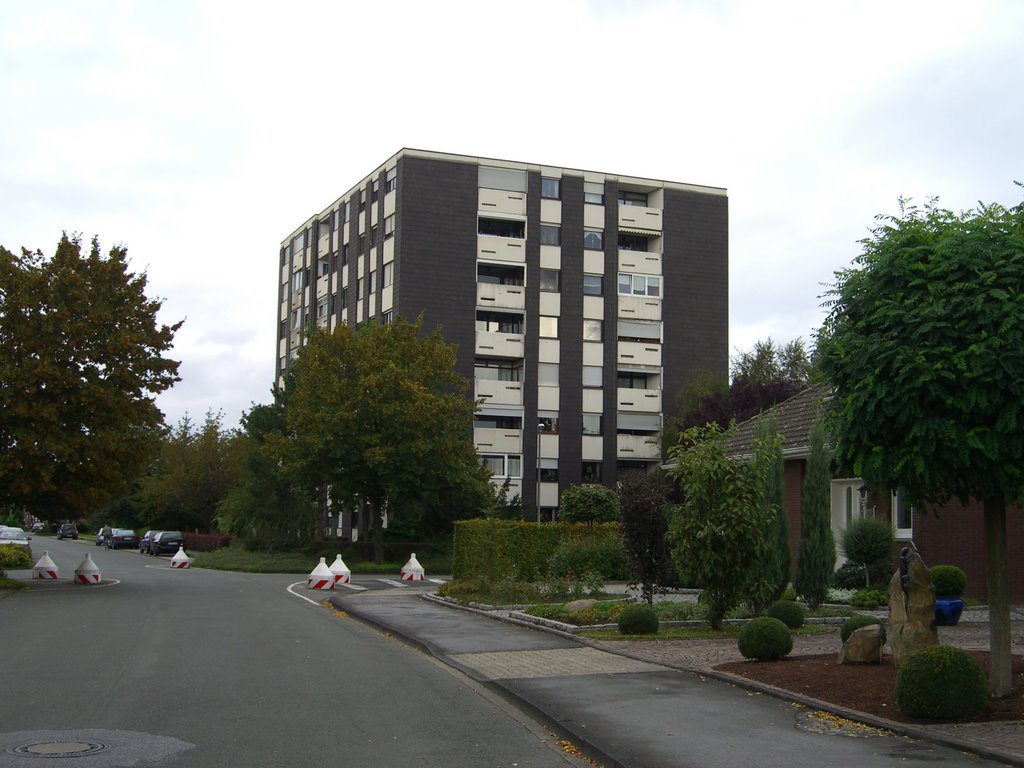 Buchenweg 24