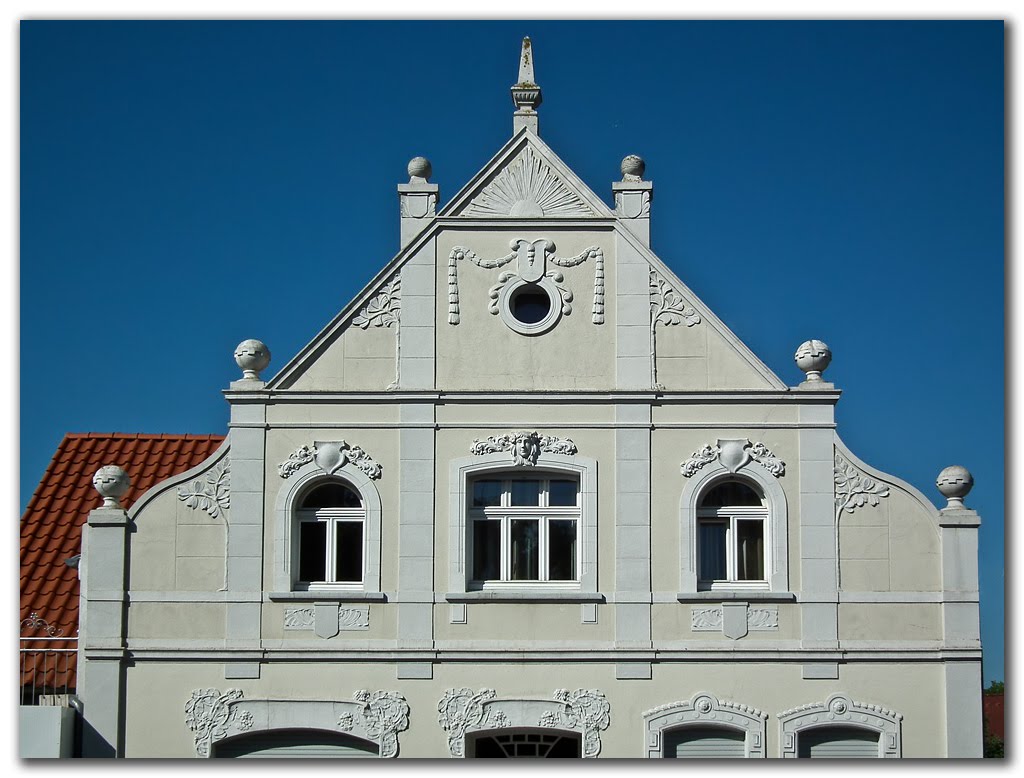 Grabenstraße