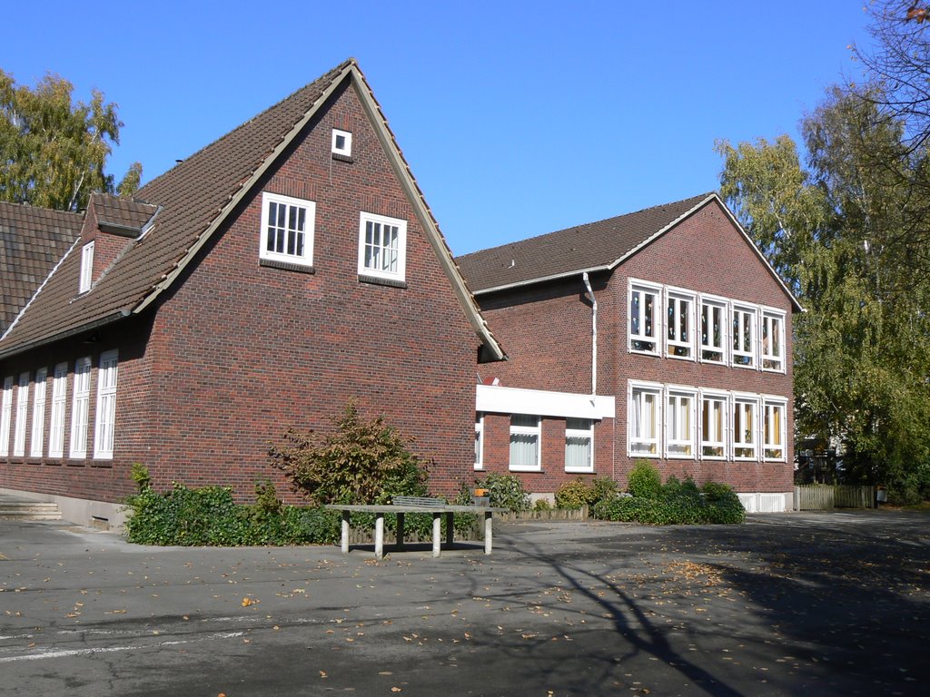 Pestalozzi-Schule