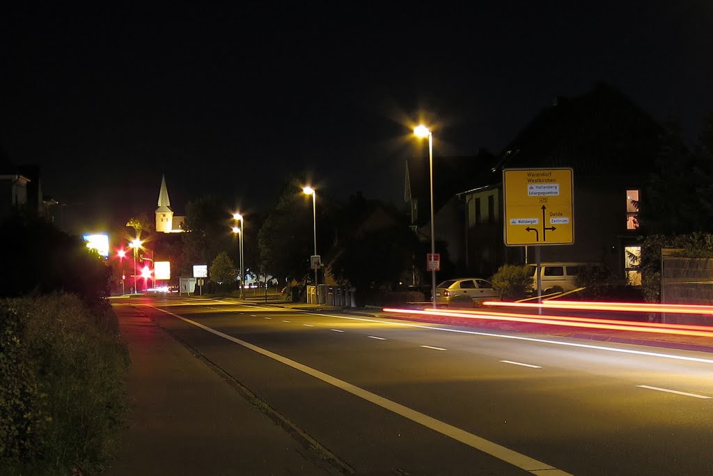 Ennigerloh  Südansicht