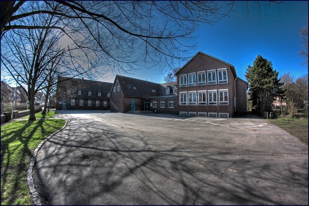 Pestalozzi-Schule