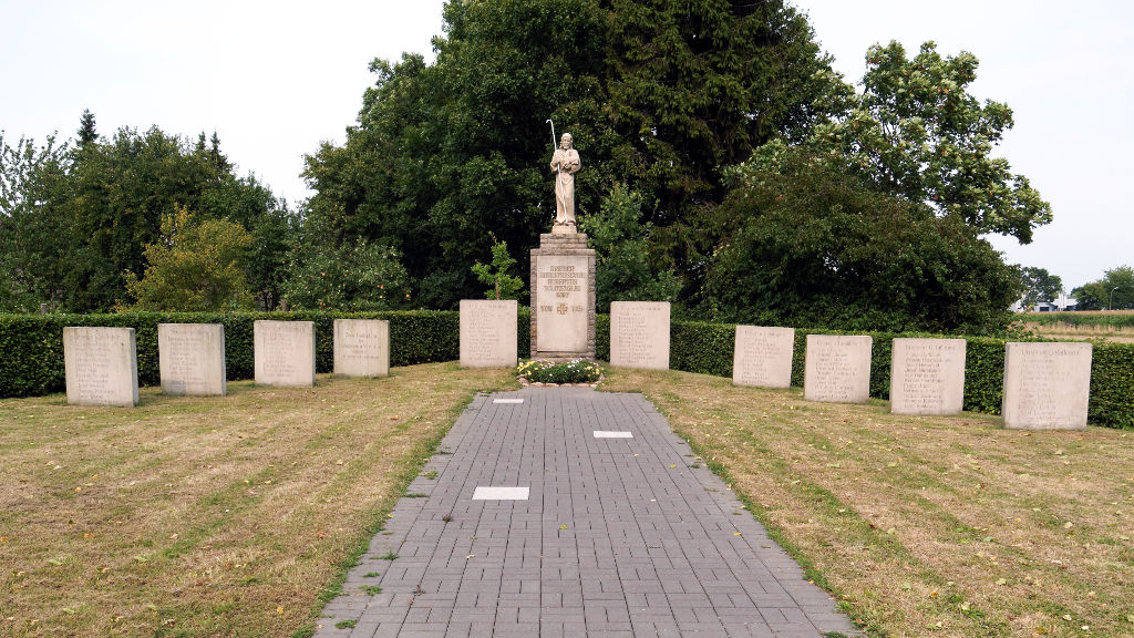 Ehrenmal