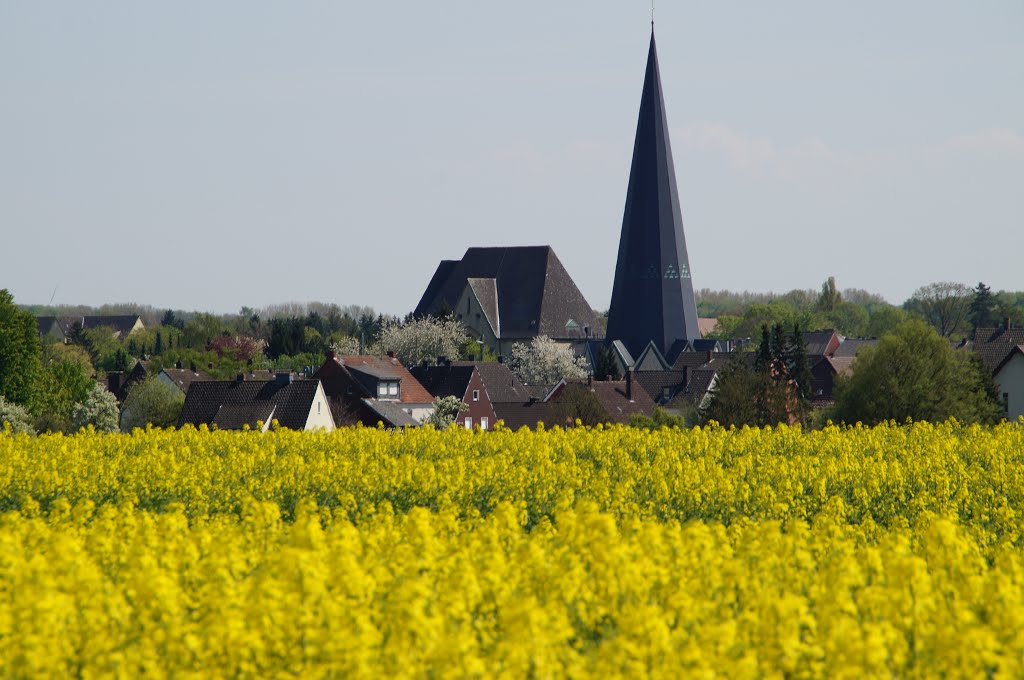 Neubeckum