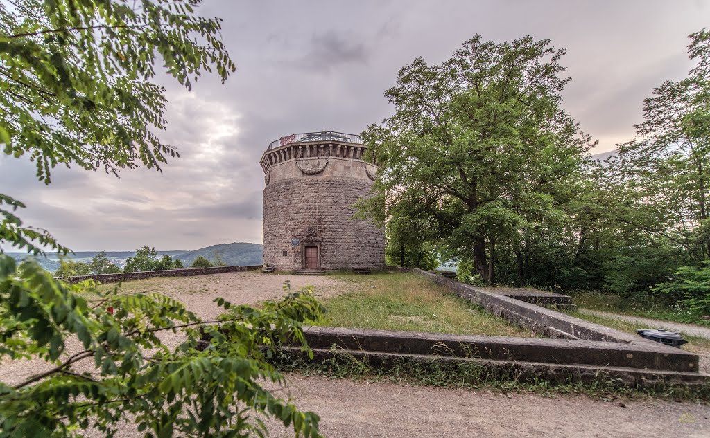 Bismarckturm