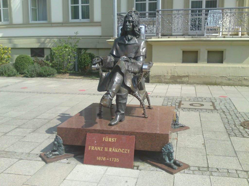 Im Kurzentrum 1