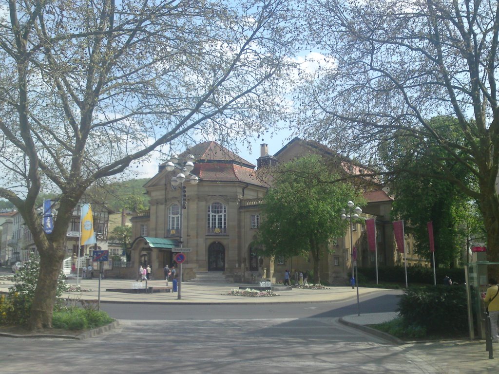 Bad Kissingen 1