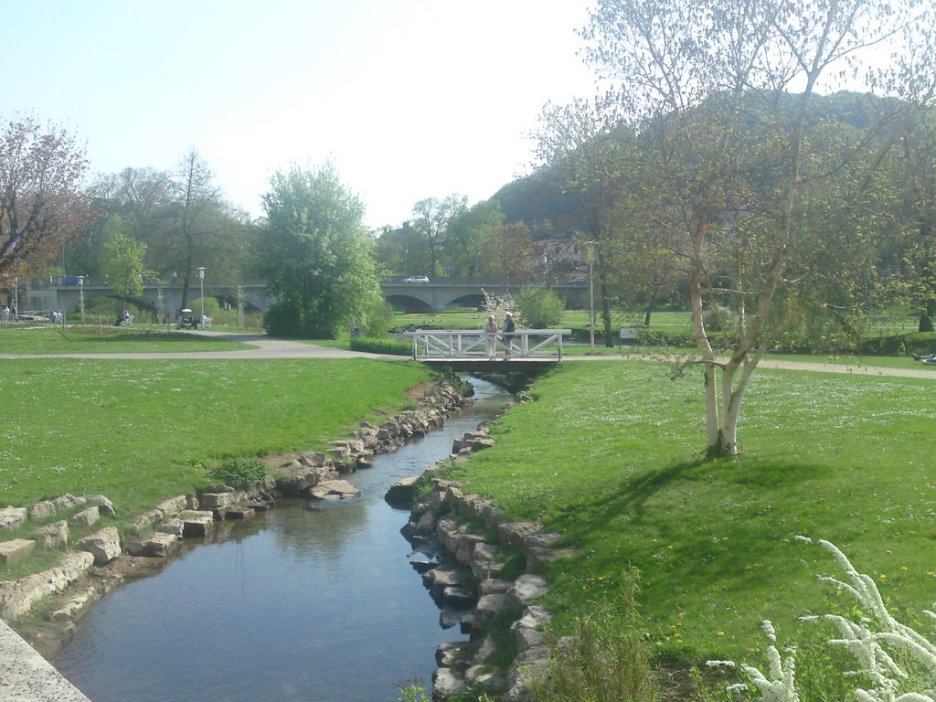 Im Park