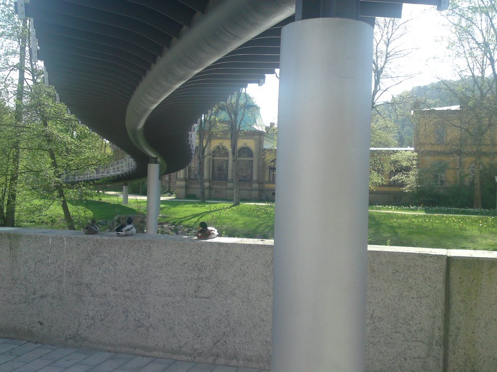 Bogenbrücke 2