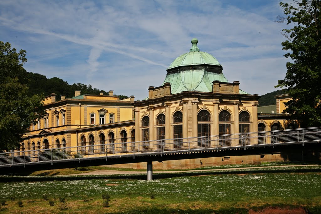 D / Bad Kissingen