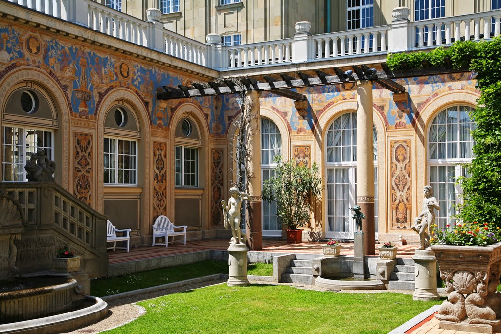 D / Bad Kissingen