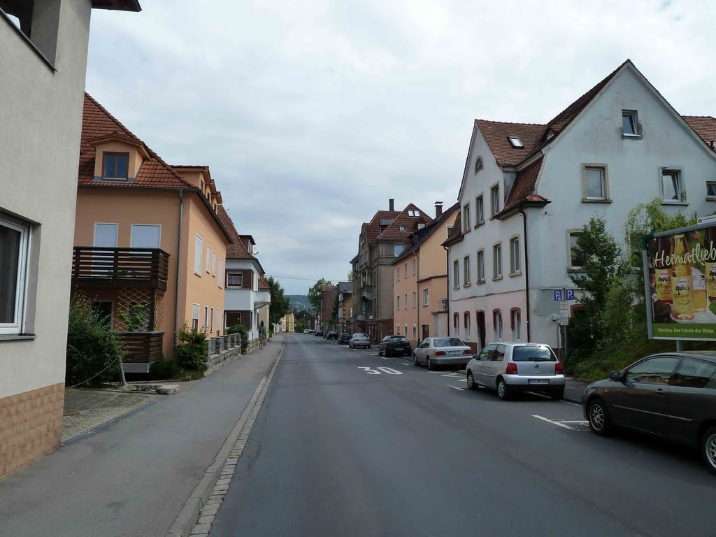 Bad Kissingen