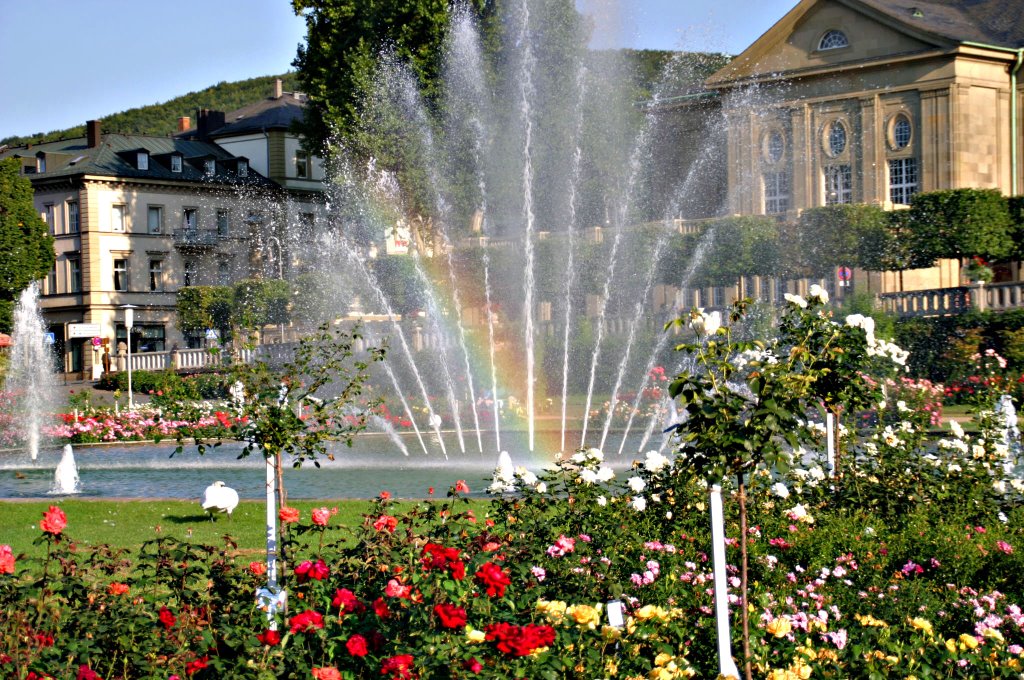 D / Bad Kissingen