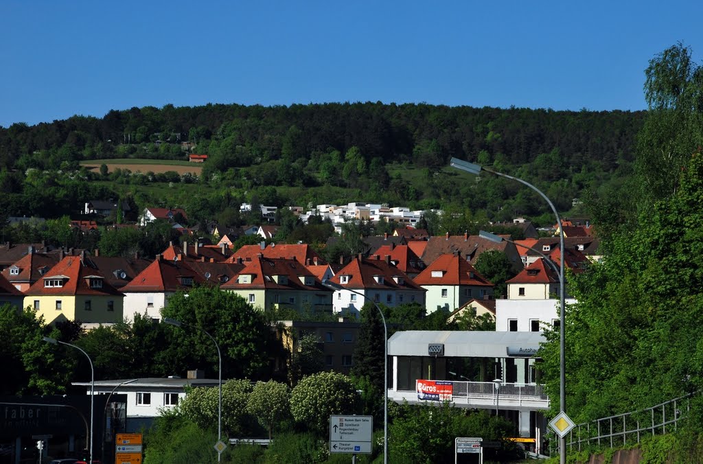 Bad Kissingen