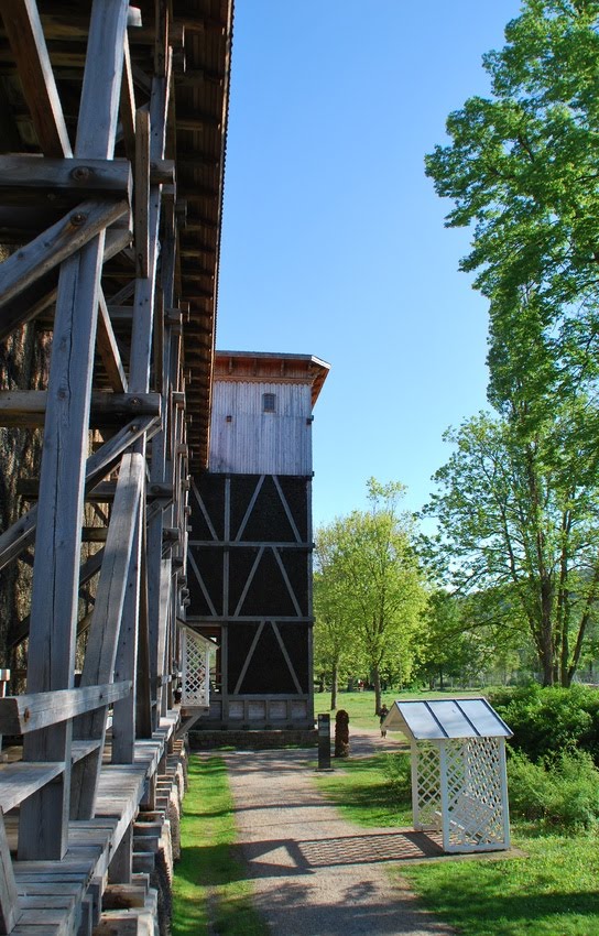 Saline Bad Kissingen