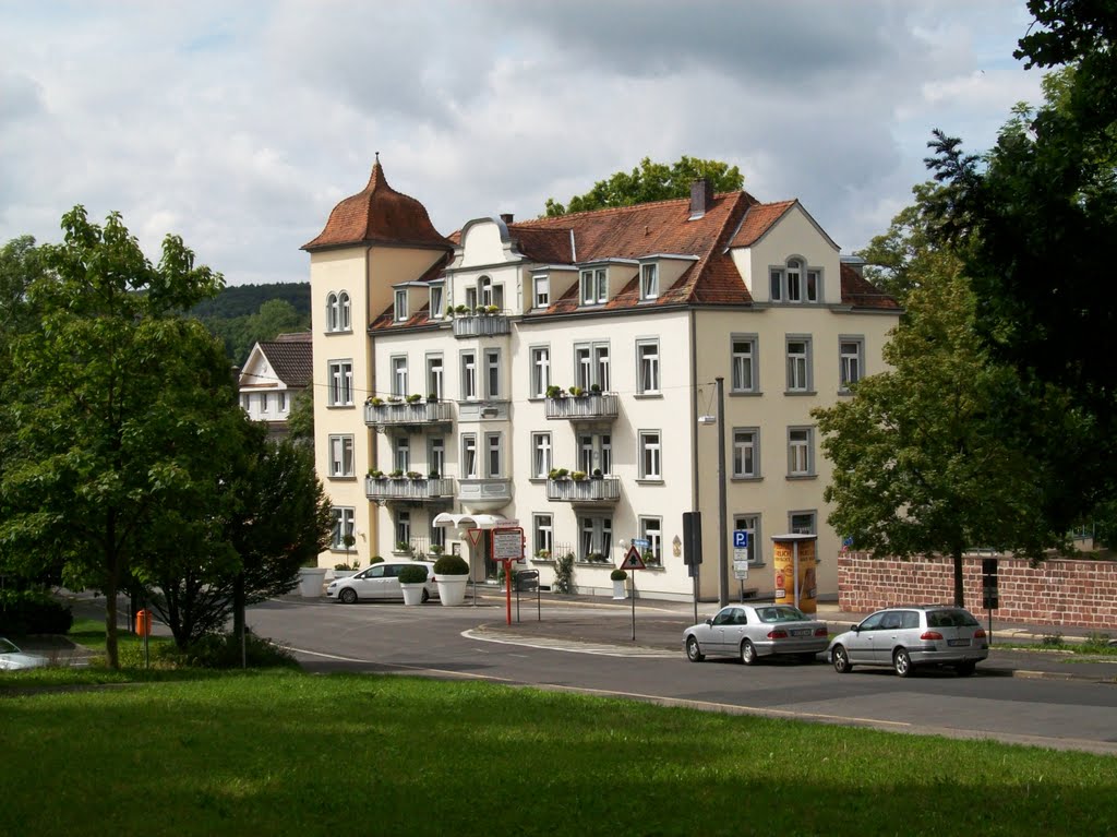 Laudensacks Parkhotel