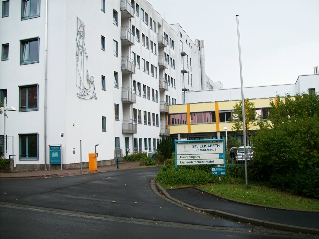St. Elisabeth Krankenhaus