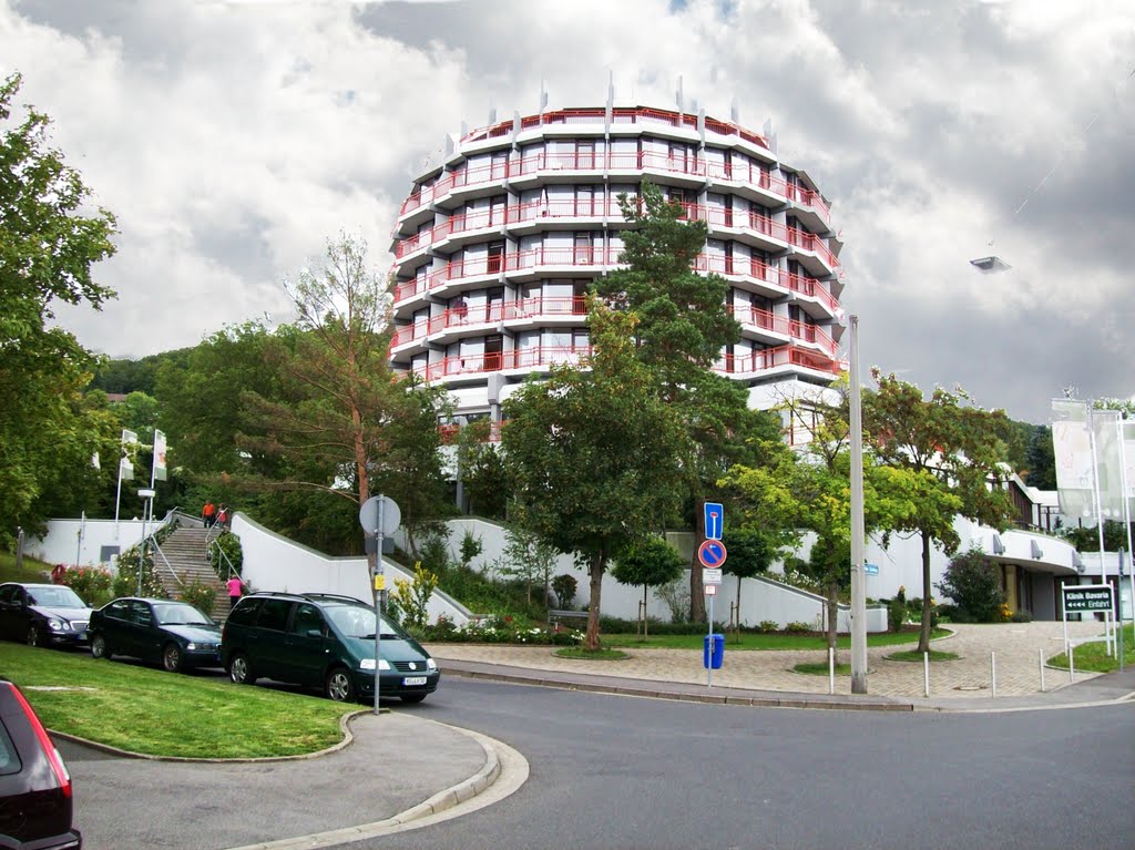 Klinik Bavaria