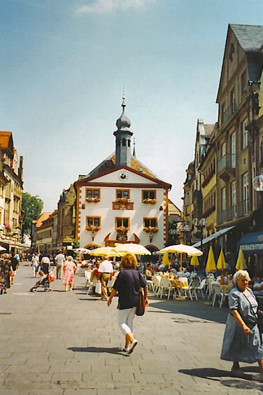 B4.019 bad kissingen 1995.
