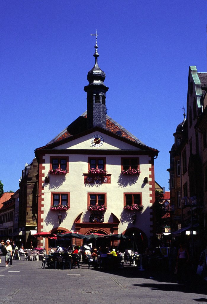 Altes Rathaus