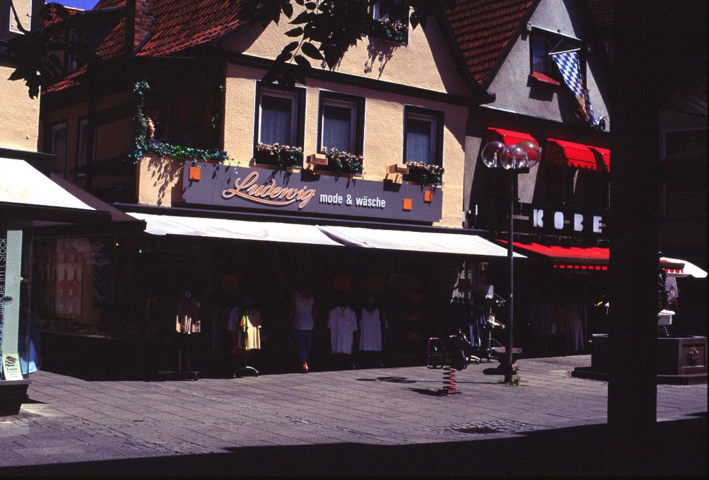 Ludewig