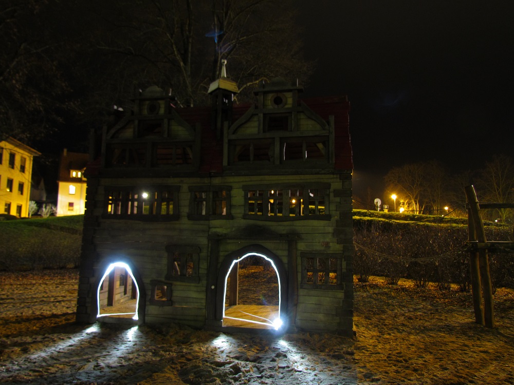 Bad Hersfelder Lichtspiele