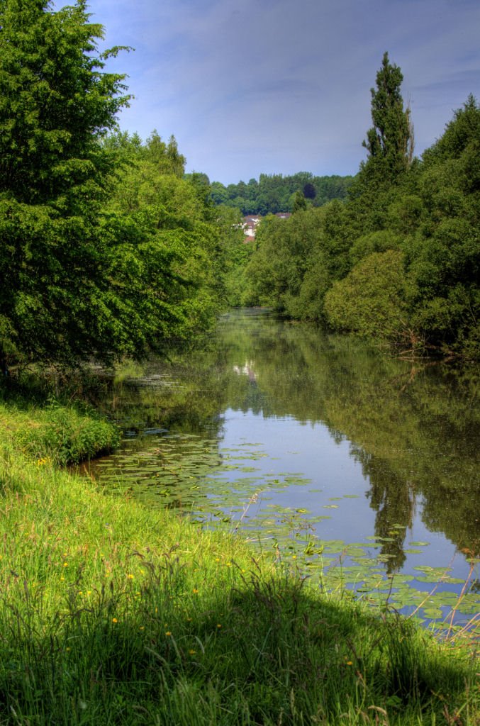 An der Fulda 7