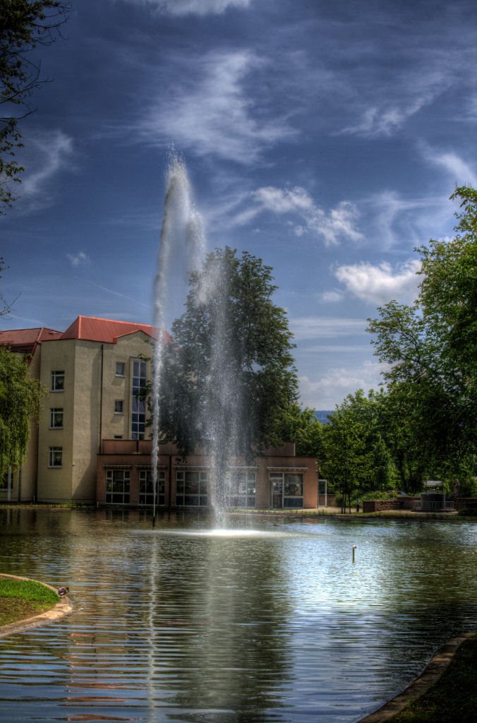 Kurpark