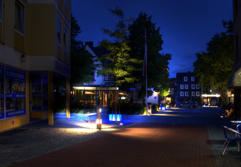 Johannesstraße Bad Hersfeld