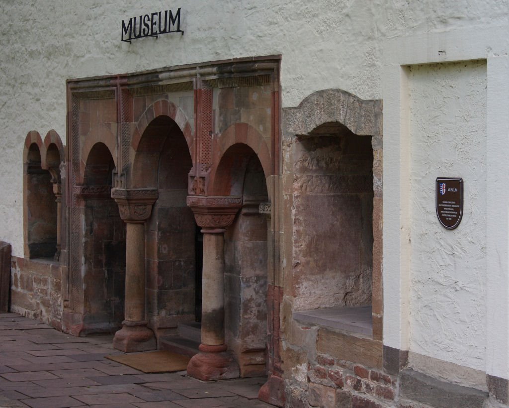 Stiftsmuseum Bad Hersfeld