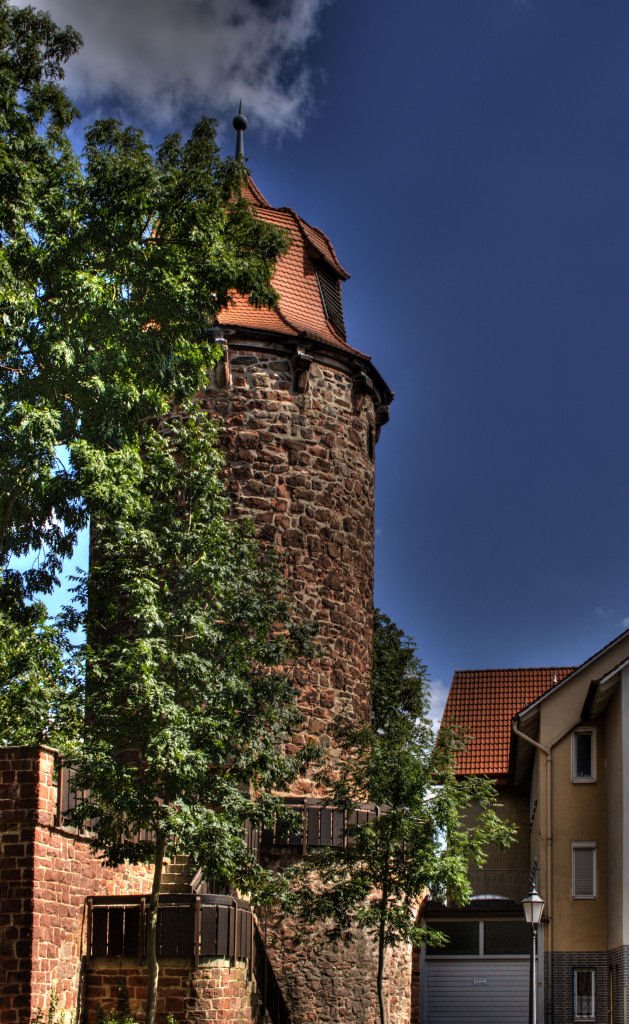 Klausturm