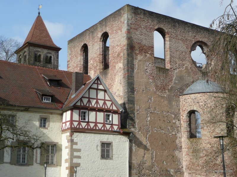 Ruine