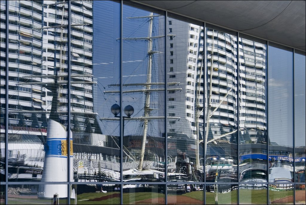Bremerhaven Schiffahrtsmuseum