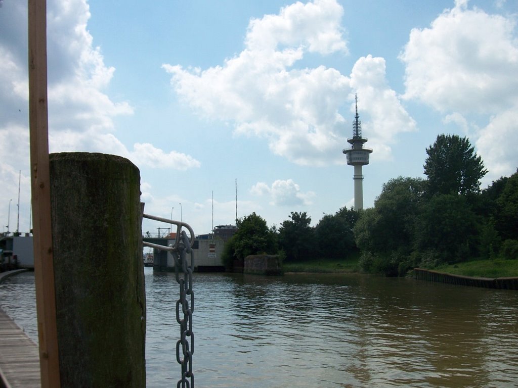 Die älteste Werft