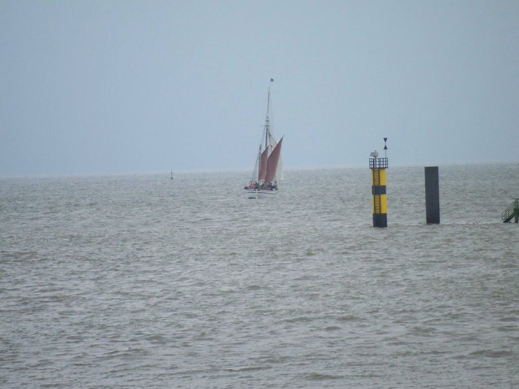 Segeltörn