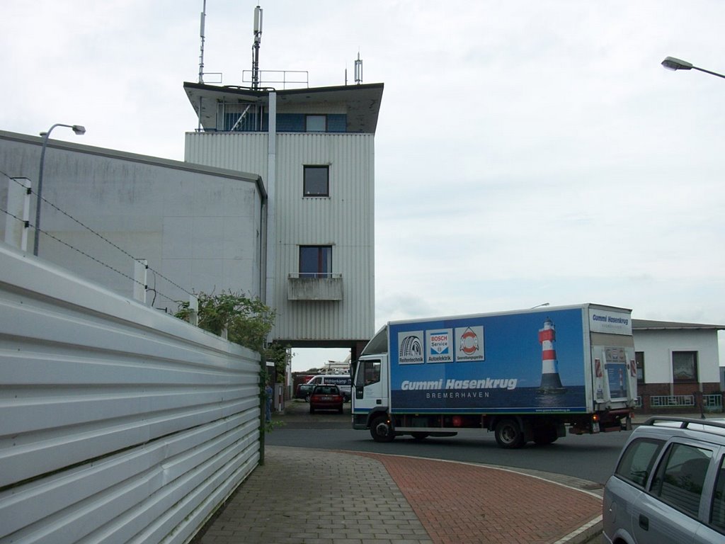 Am Holzwerk