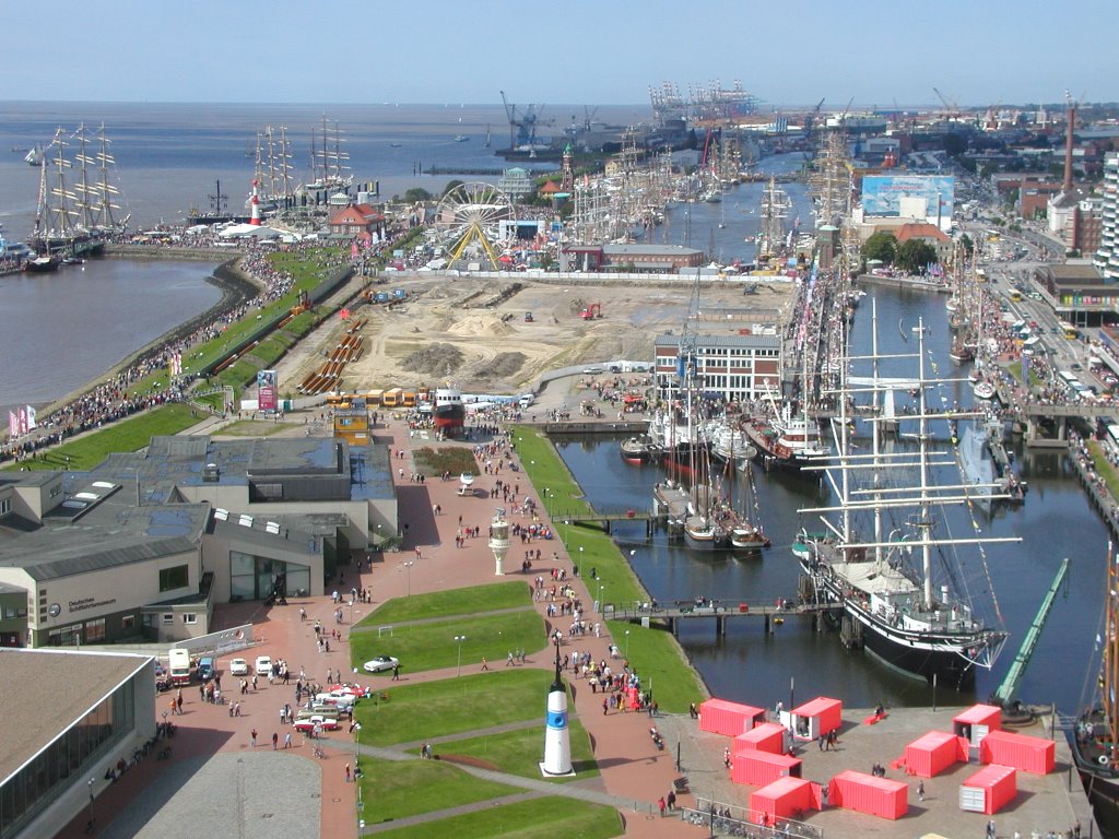 SAIL I