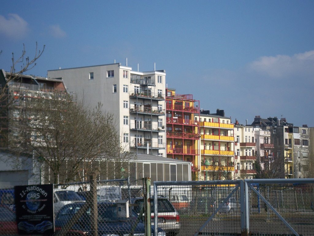 Weserblick