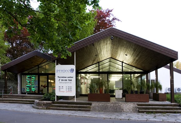 Friseur project H, www.der-Friseur-in-Weiden.de