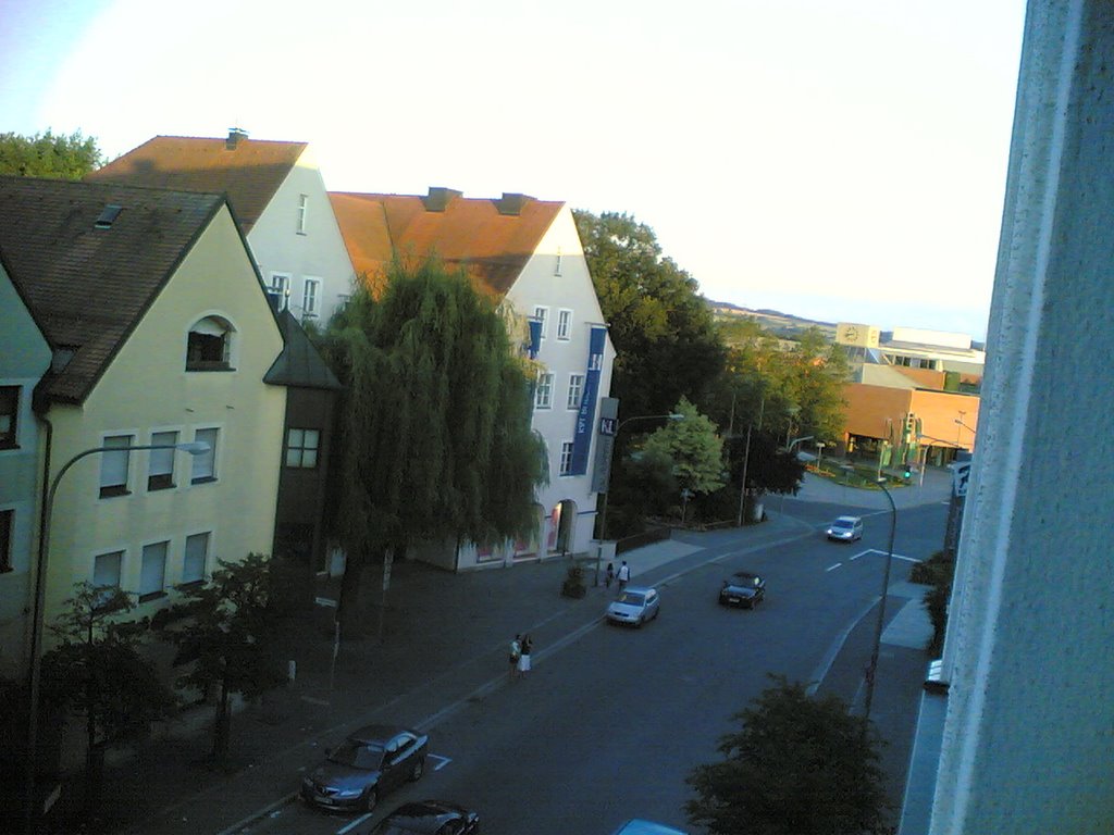 weiden - dr.pfleger str.