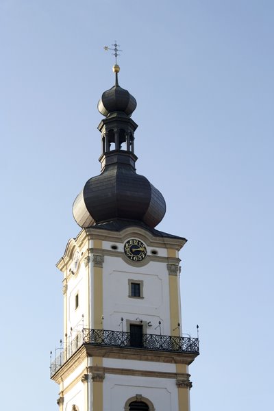 Michaels Kirche in Weiden