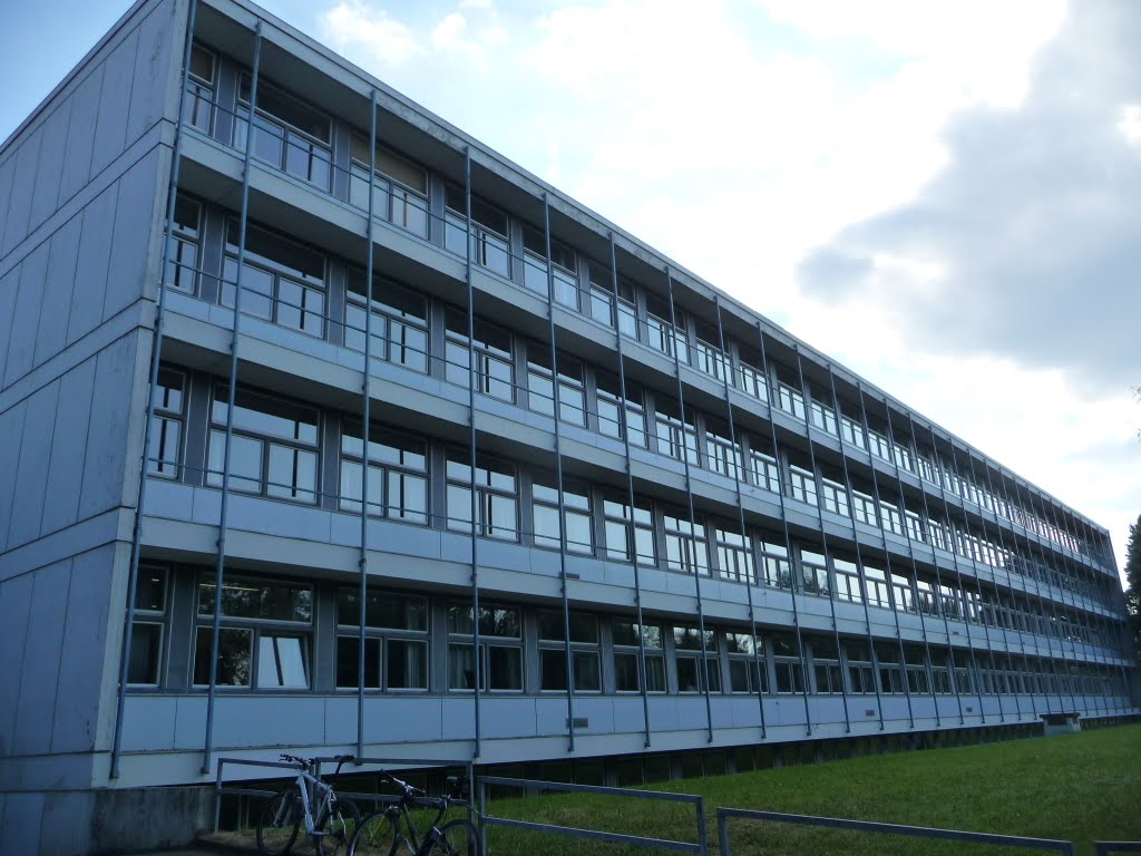 Kepler-Gymnasium