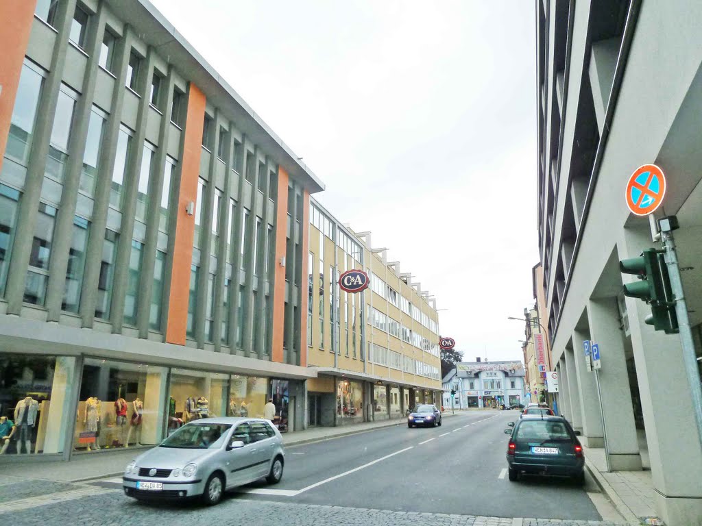 Weiden