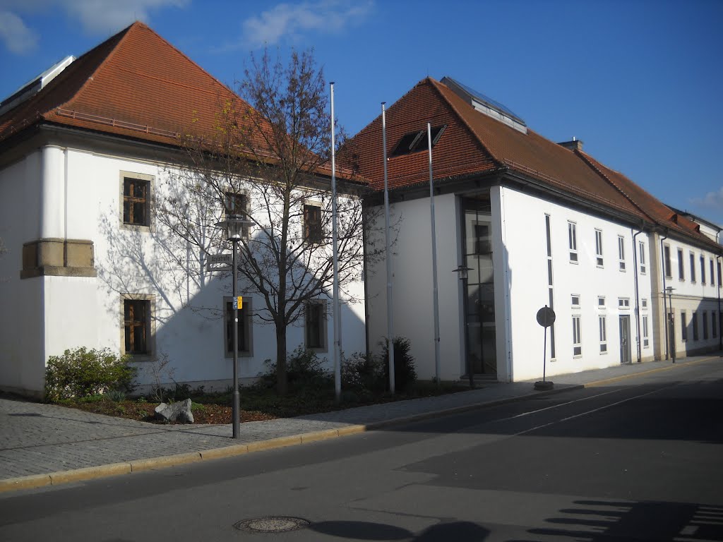 Waldsassener Kasten