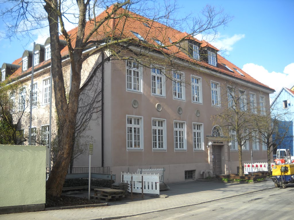 Franz-Grothe-Schule