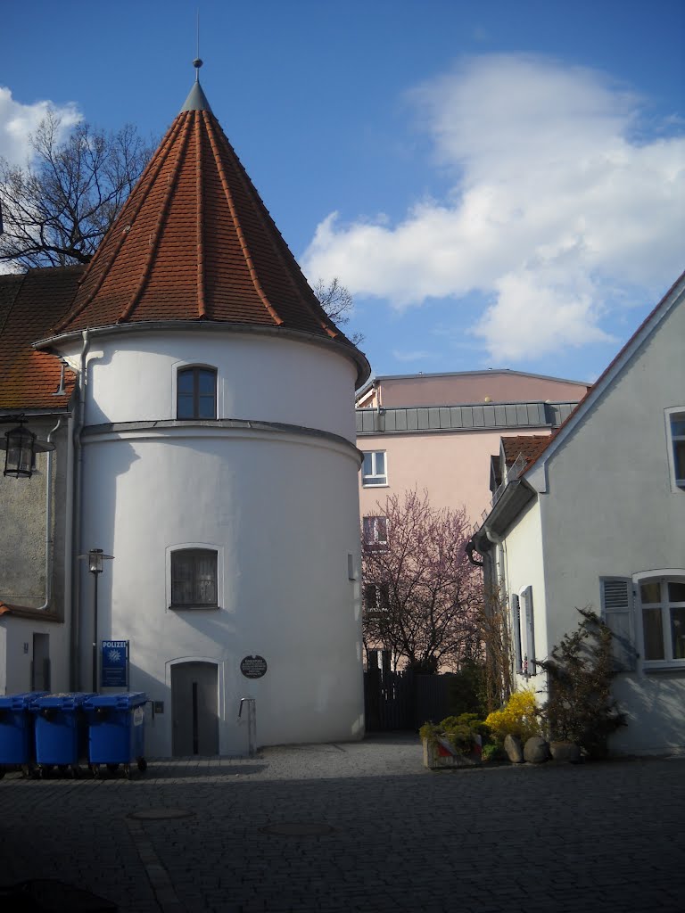 Flurerturm