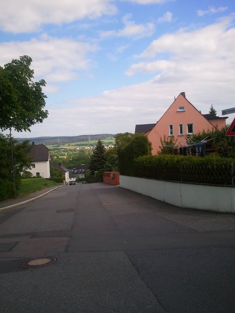 Anton-Bruckner-Straße