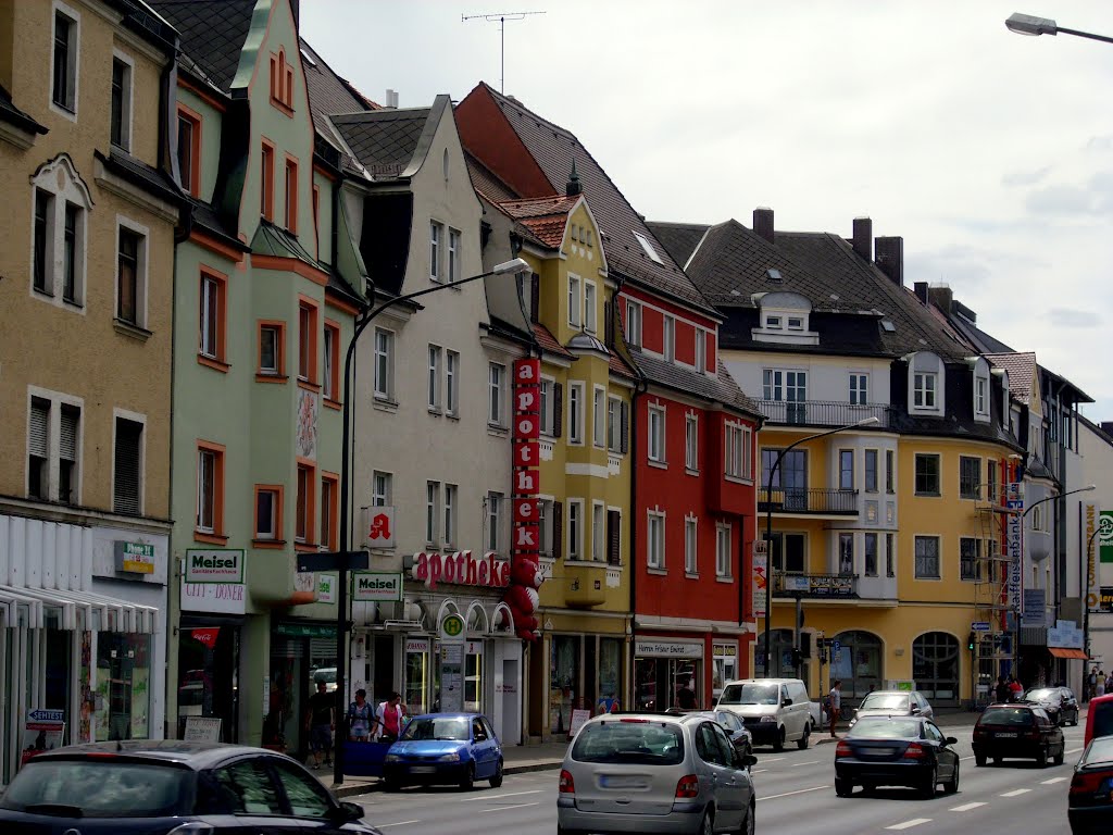 Weiden