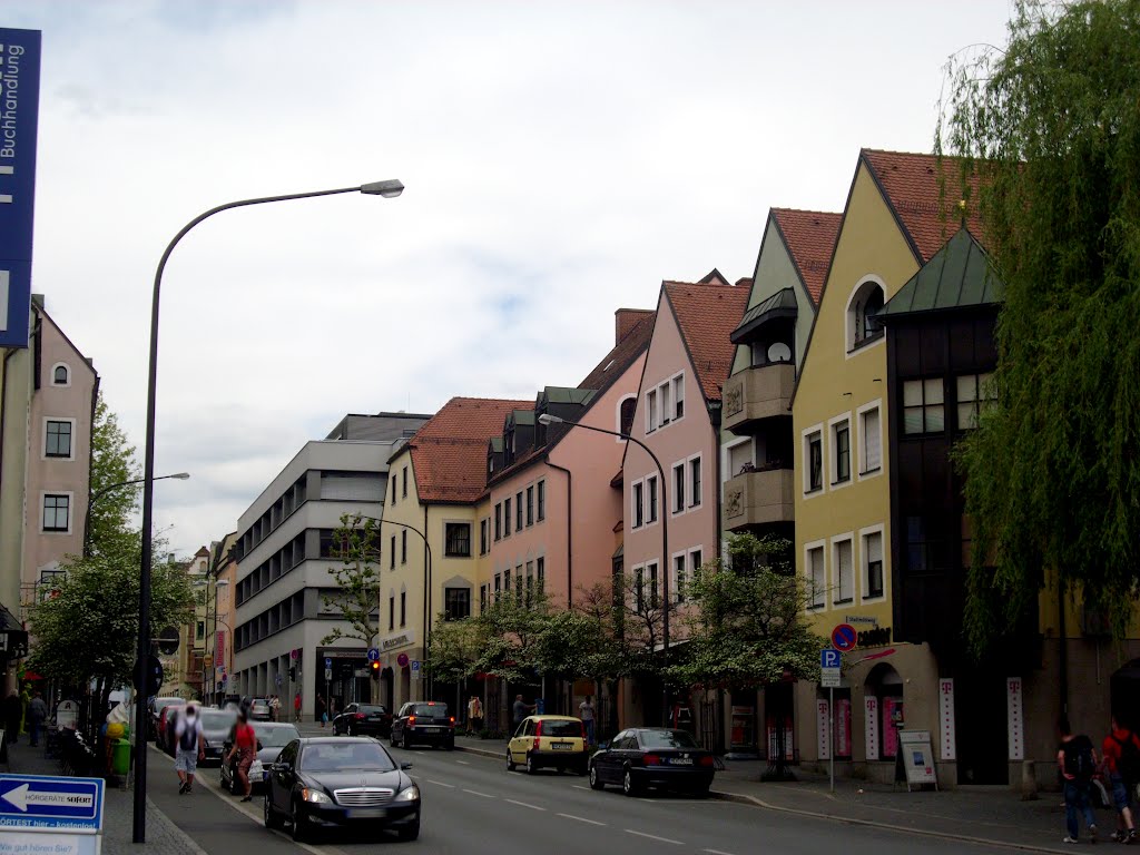 Weiden