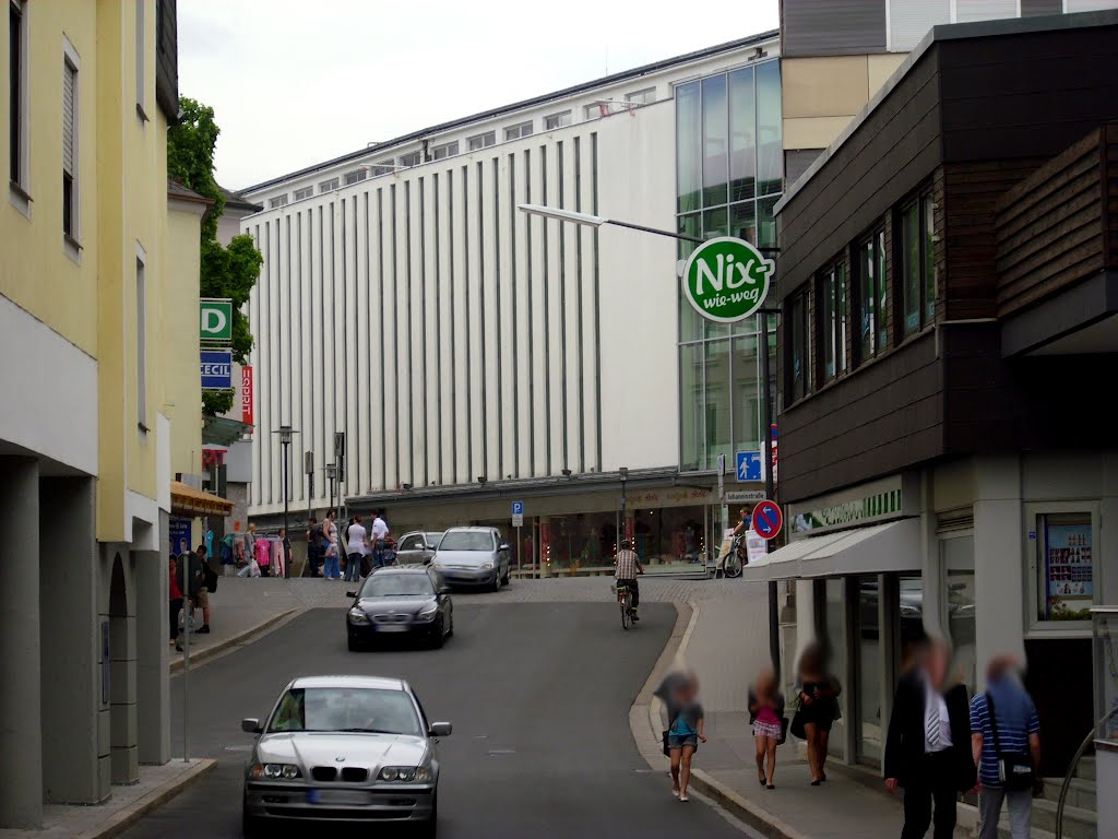 Weiden